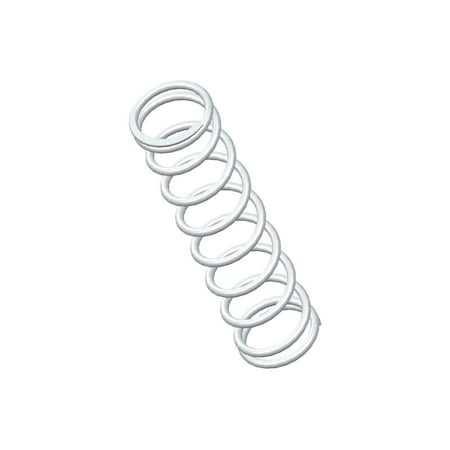 Approved Vendor Compression Spring, O= .120, L= .50, W= .012 G709969513